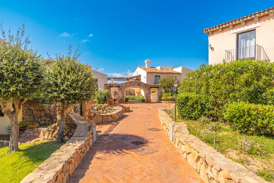 Casa in affitto di 130 mq trattativa riservata (rif. 7/2025)