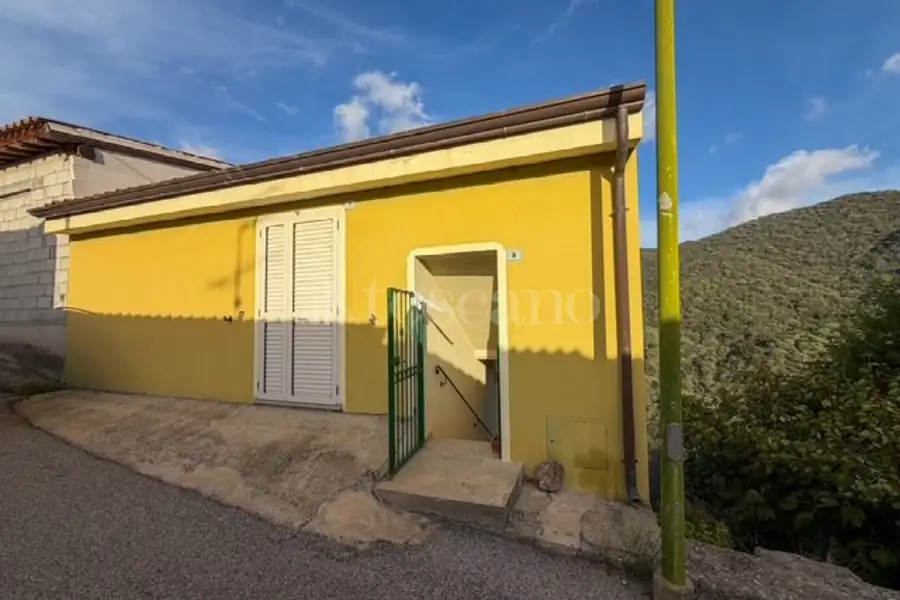 Casa Indipendente in vendita di 80 mq a €70.000 (rif. 108/2025)