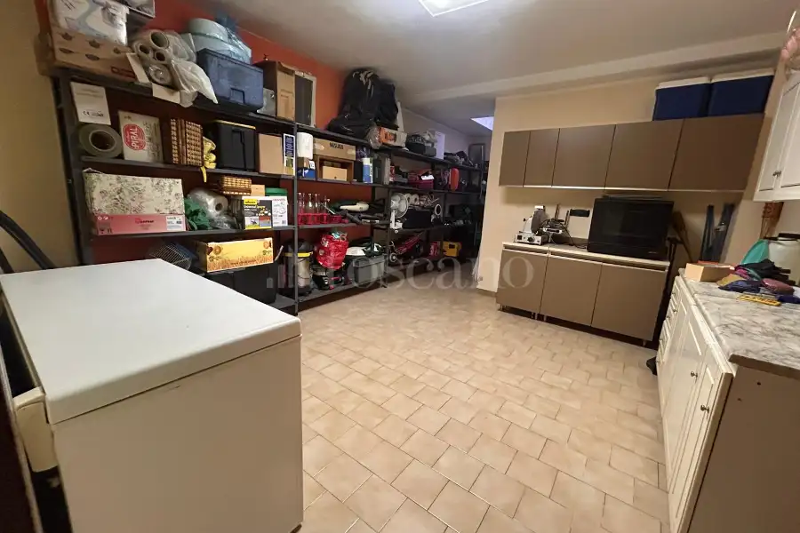 Villa in vendita di 260 mq a €520.000 (rif. 40/2025)
