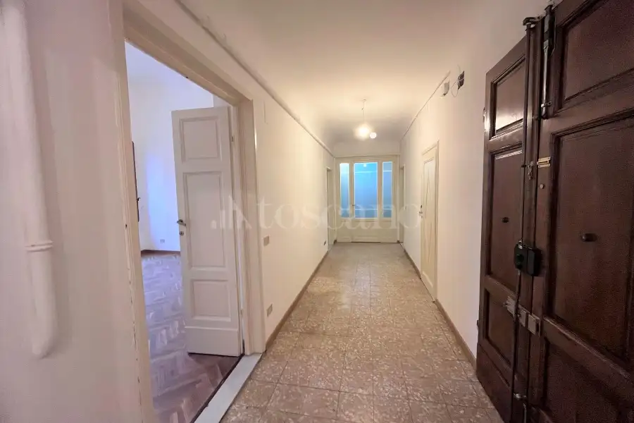 Casa in affitto di 130 mq a €1.560 (rif. 17/2025)