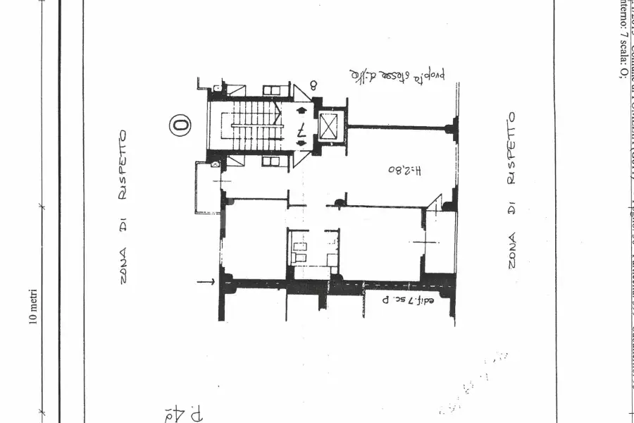 Casa in vendita di 75 mq a €73.000 (rif. 11/2026)