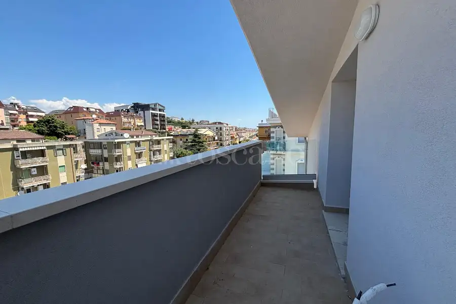 Mansarda in vendita di 130 mq a €155.000 (rif. 27/2026)