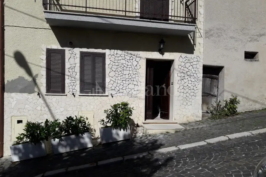 Casa in vendita di 80 mq a €59.000 (rif. 45/2026)
