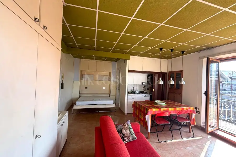 Attico in vendita di 40 mq a €230.000 (rif. 7/2025)
