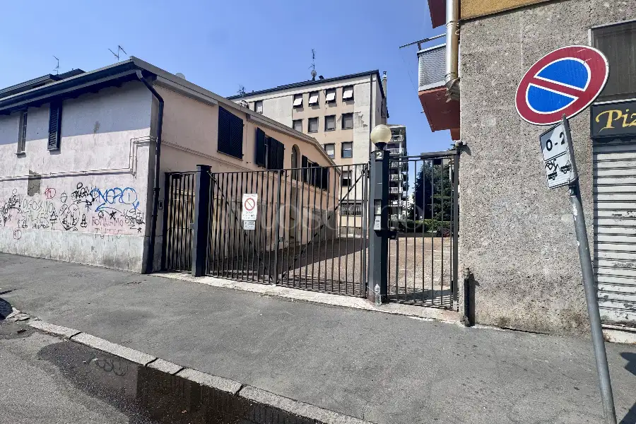 Box in vendita di 28 mq a €59.000 (rif. 91/2025)