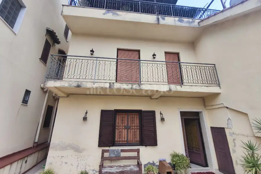Casa in vendita di 160 mq a €187.000 (rif. 24/2026)