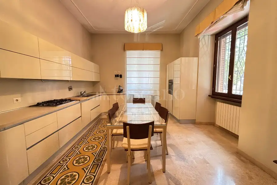 Casa in vendita di 170 mq a €1.599.000 (rif. 58/2026)
