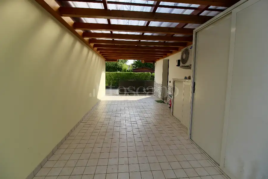 Villa in vendita di 83 mq a €209.000 (rif. 104/2026)