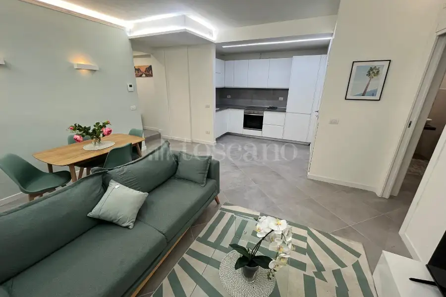 Casa in vendita di 80 mq a €495.000 (rif. 4/2026)