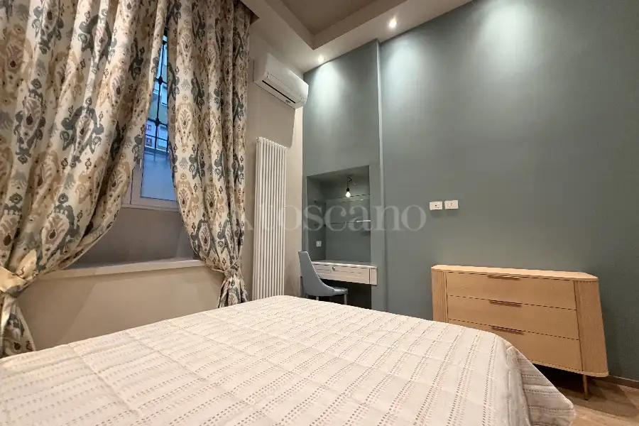 Loft in affitto di 50 mq a €1.850 (rif. 76/2025)