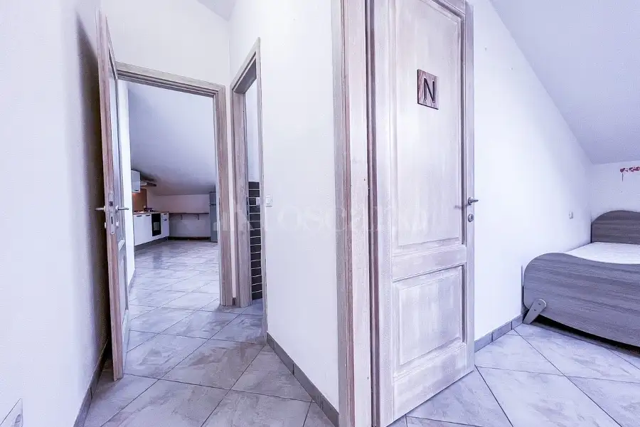 Mansarda in vendita di 65 mq a €175.000 (rif. 61/2026)