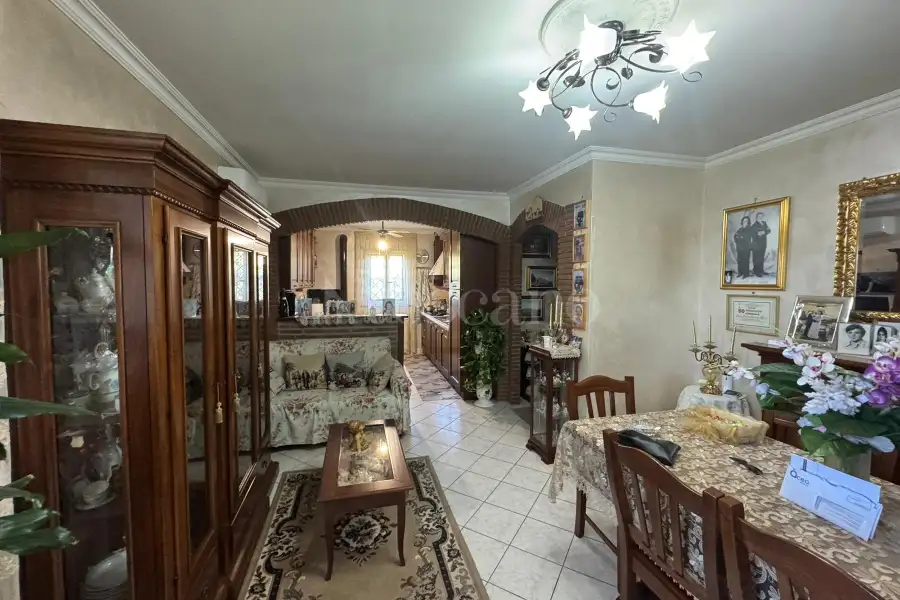 Villa in vendita di 110 mq a €346.000 (rif. 52/2025)
