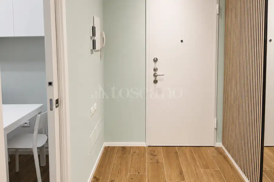 Stanza in affitto di 18 mq a €950 (rif. 20/2026)