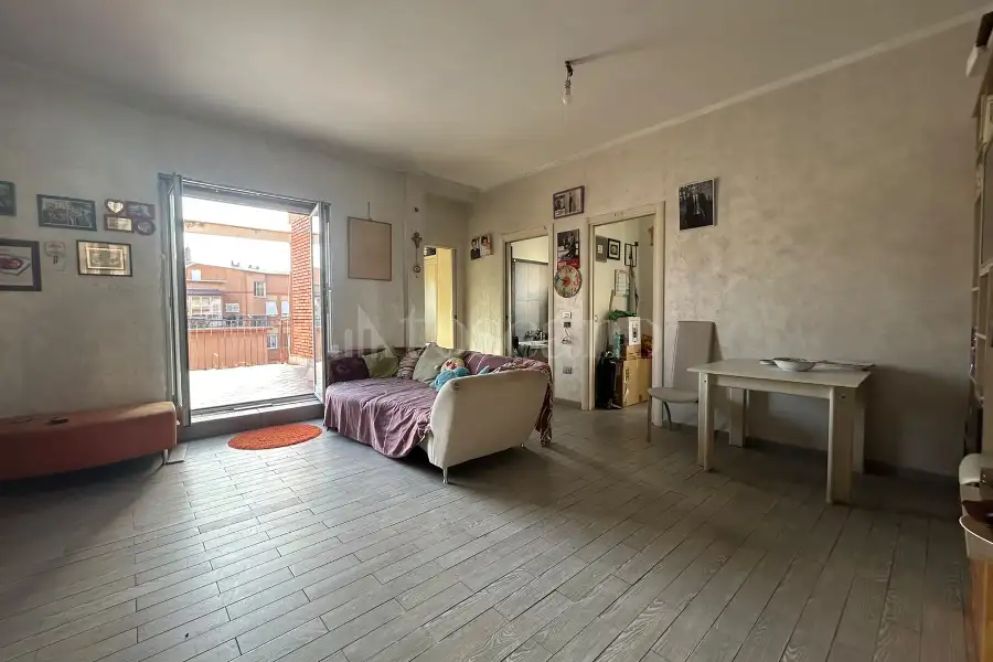 Attico in vendita di 60 mq a €129.000 (rif. 54/2026)