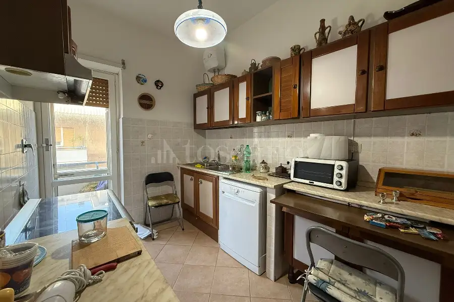 Attico in vendita di 130 mq a €349.000 (rif. 28/2026)
