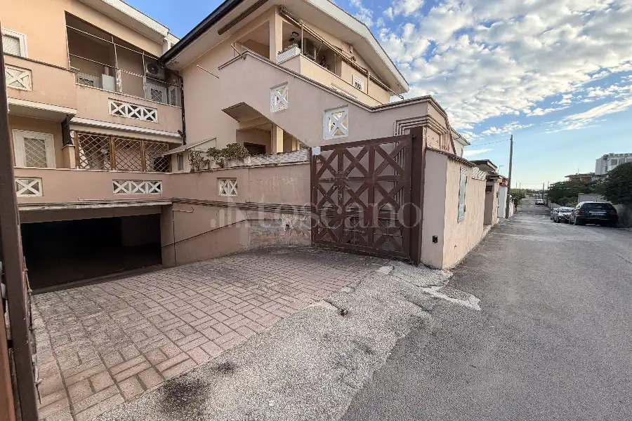 Garage in vendita di 26 mq a €30.000 (rif. 45/2026)