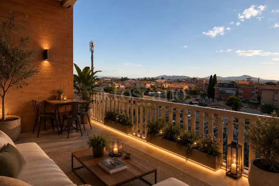 Attico in vendita di 130 mq a €298.000 (rif. 14/2025)