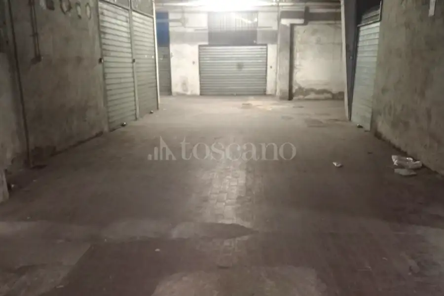 Box in vendita di 20 mq a €50.000 (rif. 67/2024)