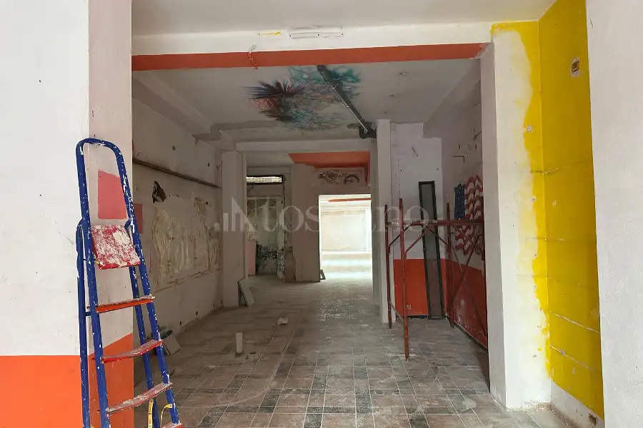 Negozio in vendita di 225 mq a €350.000 (rif. 51/2026)