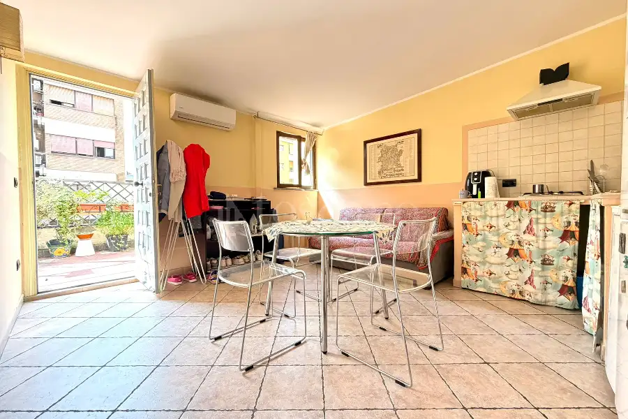 Casa in vendita di 80 mq a €535.000 (rif. 25/2026)