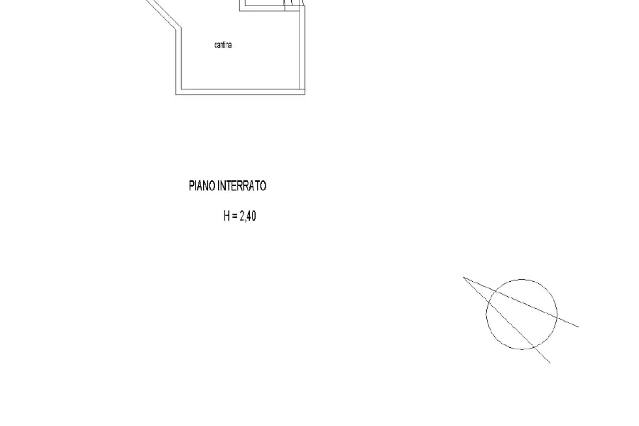 Casa in vendita di 50 mq a €130.000 (rif. 8/2025)
