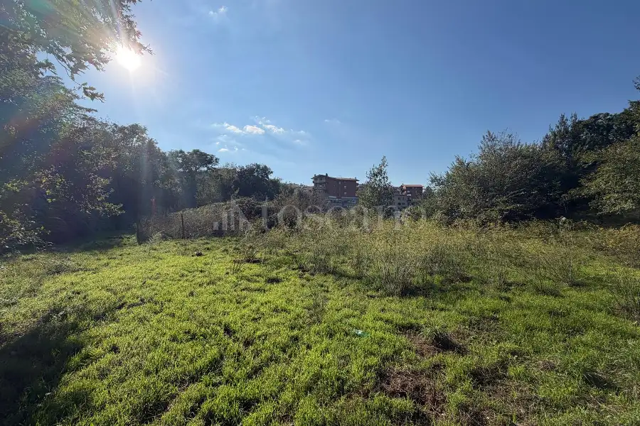 Edificabile Residenziali in vendita di 3.300 mq a €69.000 (rif. 47/2026)