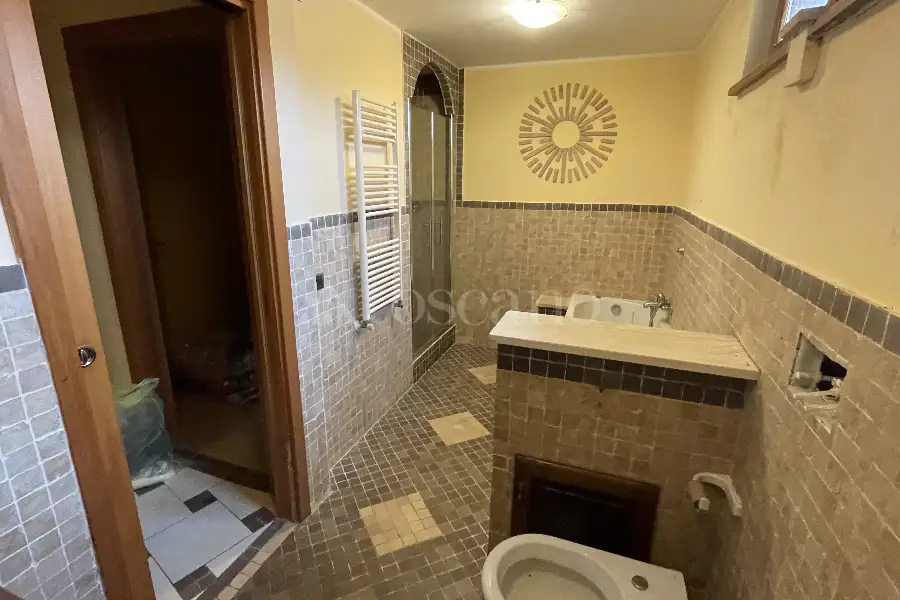 Villa in vendita di 260 mq a €369.000 (rif. 47/2025)
