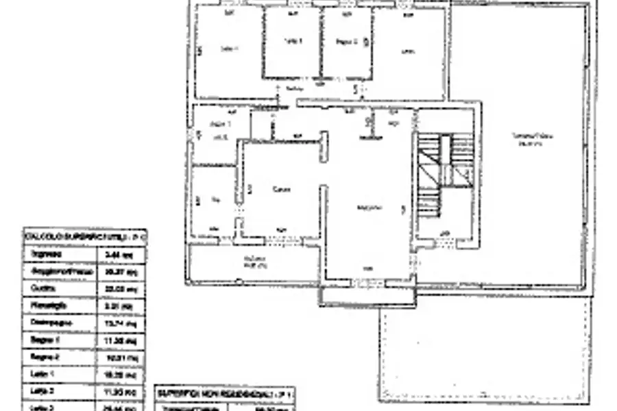 Villa in vendita di 350 mq a €650.000 (rif. 108/2025)