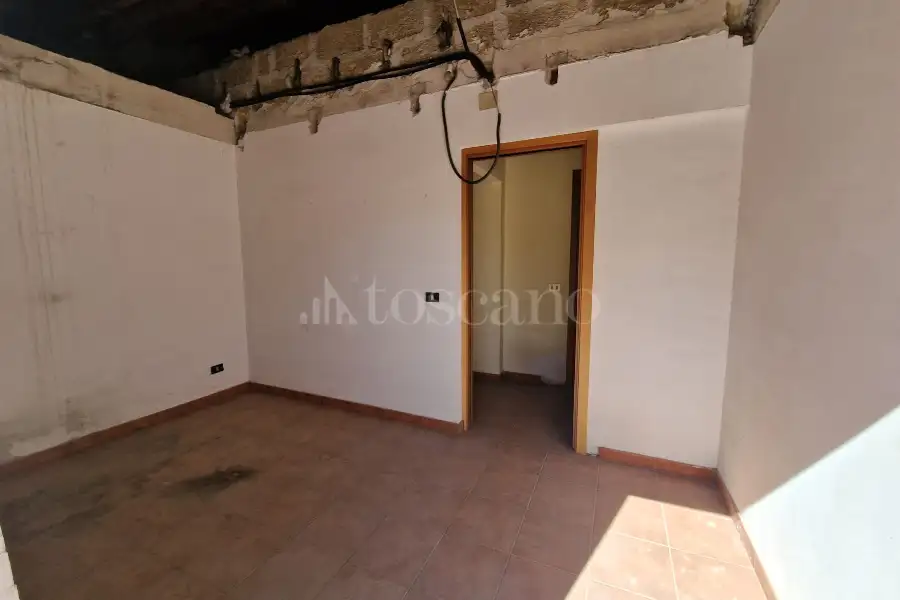 Attico in vendita di 140 mq a €190.000 (rif. 135/2025)