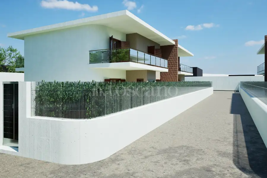 Villa Bifamiliare in vendita di 220 mq a €470.000 (rif. 47/2025)