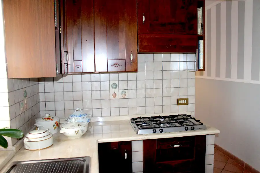 Villa in vendita di 230 mq a €268.000 (rif. 1/2025)