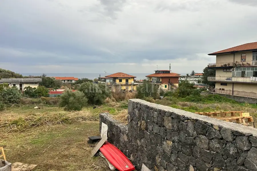 Agricolo in vendita di 800 mq a €78.000 (rif. 148/2025)