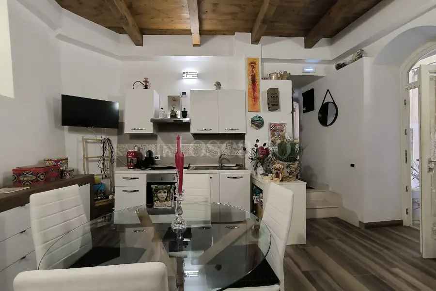 Casa in vendita di 100 mq a €160.000 (rif. 42/2025)