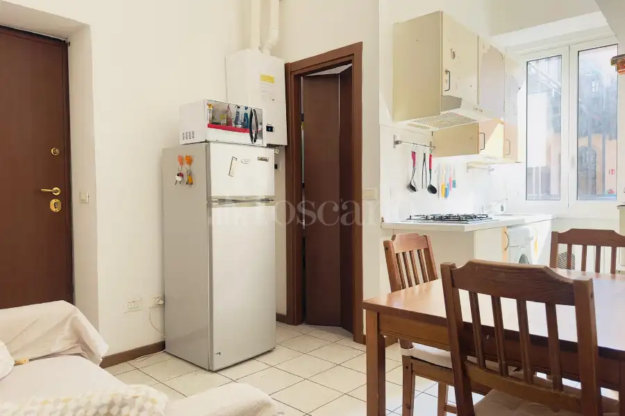 Casa in vendita di 61 mq a €470.000 (rif. 3/2025)