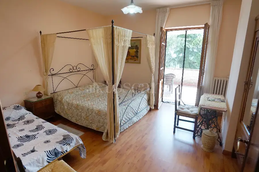 Villa in vendita di 315 mq a €290.000 (rif. 7/2025)