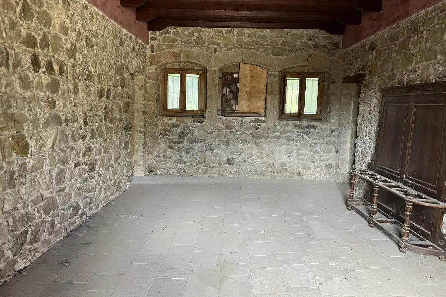 Casale in vendita di 860 mq trattativa riservata (rif. 258/2025)