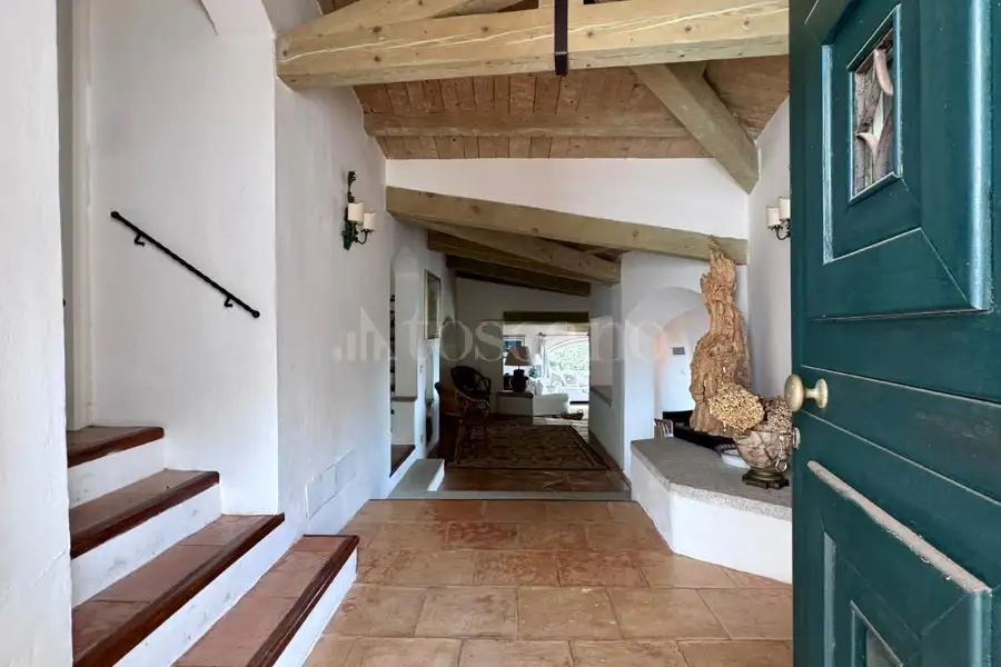Villa in vendita di 291 mq trattativa riservata (rif. 11/2026)