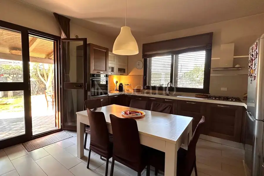 Casa Indipendente in vendita di 204 mq a €498.000 (rif. 173/2026)