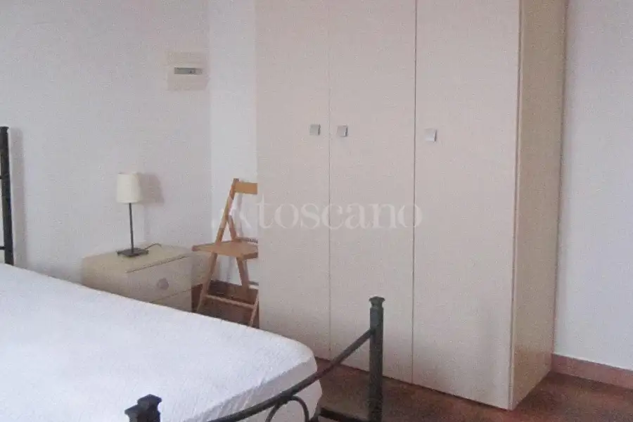 Casa in affitto di 37 mq a €550 (rif. 9/2020)