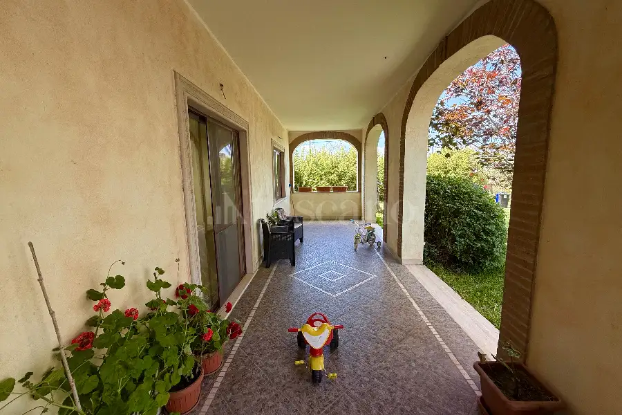Villa in vendita di 170 mq a €299.000 (rif. 44/2025)