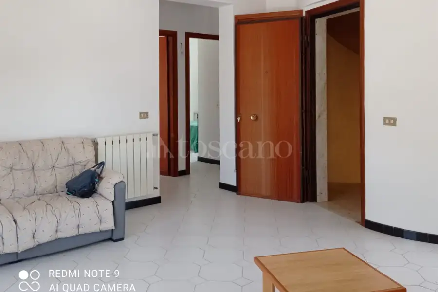 Attico in vendita di 80 mq a €80.000 (rif. 40/2025)