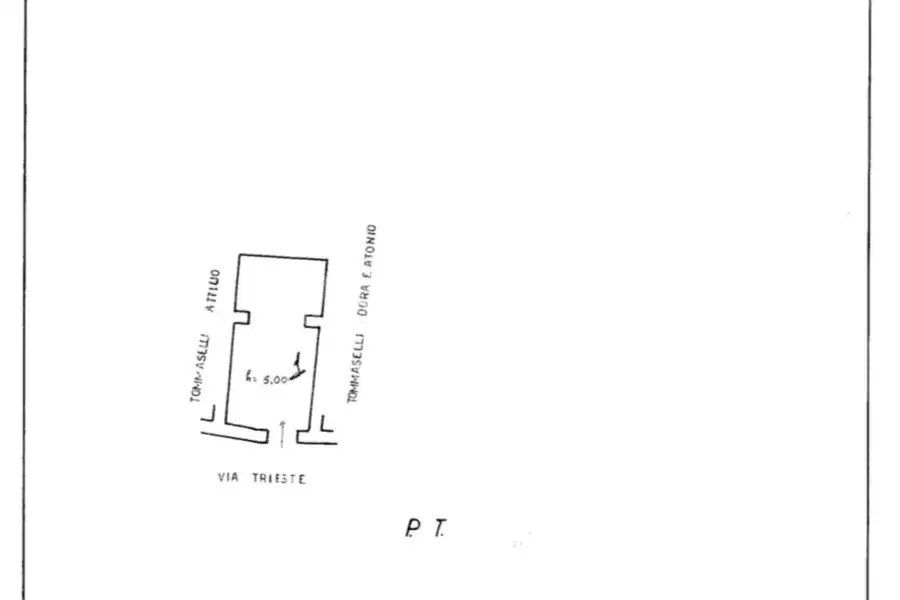 Casa in vendita di 90 mq a €45.000 (rif. 2/2026)