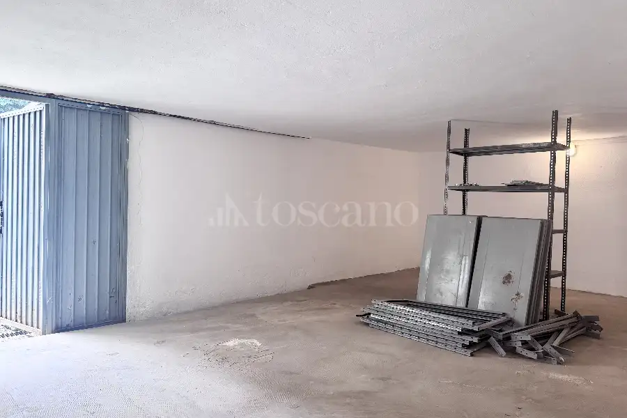 Box in vendita di 35 mq a €69.000 (rif. 71/2025)