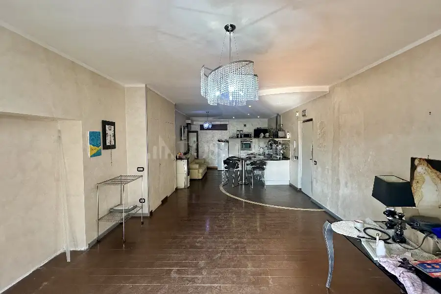 Casa in affitto di 125 mq a €1.200 (rif. 16/2026)