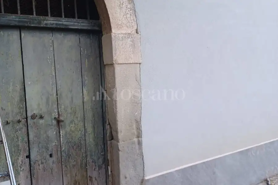 Magazzino in vendita di 103 mq trattativa riservata (rif. 12/2025)