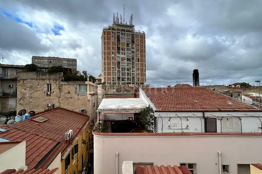 Mansarda in vendita di 68 mq a €80.000 (rif. 42/2026)
