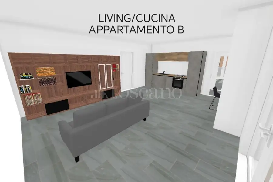 Casa in vendita di 105 mq a €345.000 (rif. 35/2026)
