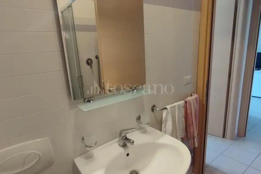 Casa in affitto di 50 mq a €460 (rif. 31/2026)