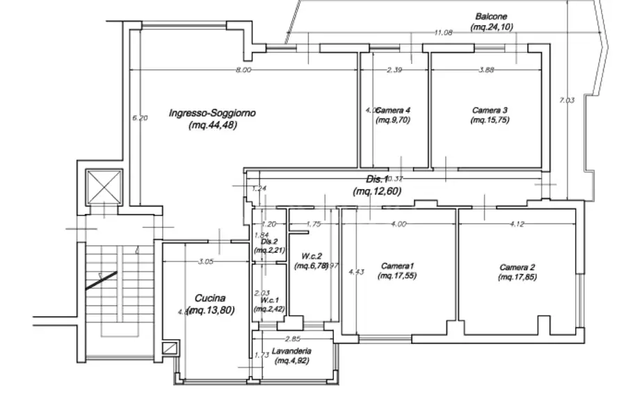 Casa in vendita di 177 mq a €349.000 (rif. 64/2025)