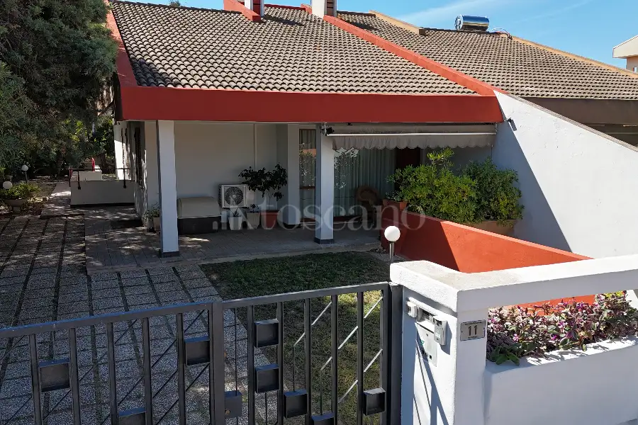 Villa in vendita di 133 mq a €445.000 (rif. 82/2025)
